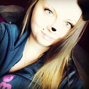 Meet your Posher, Brittany